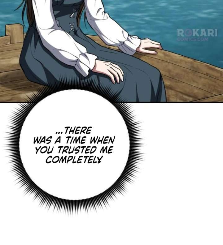 Shadow in Paradise Chapter 22 - Page 15