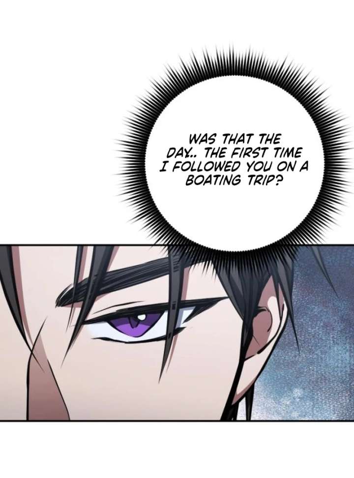 Shadow in Paradise Chapter 22 - Page 16