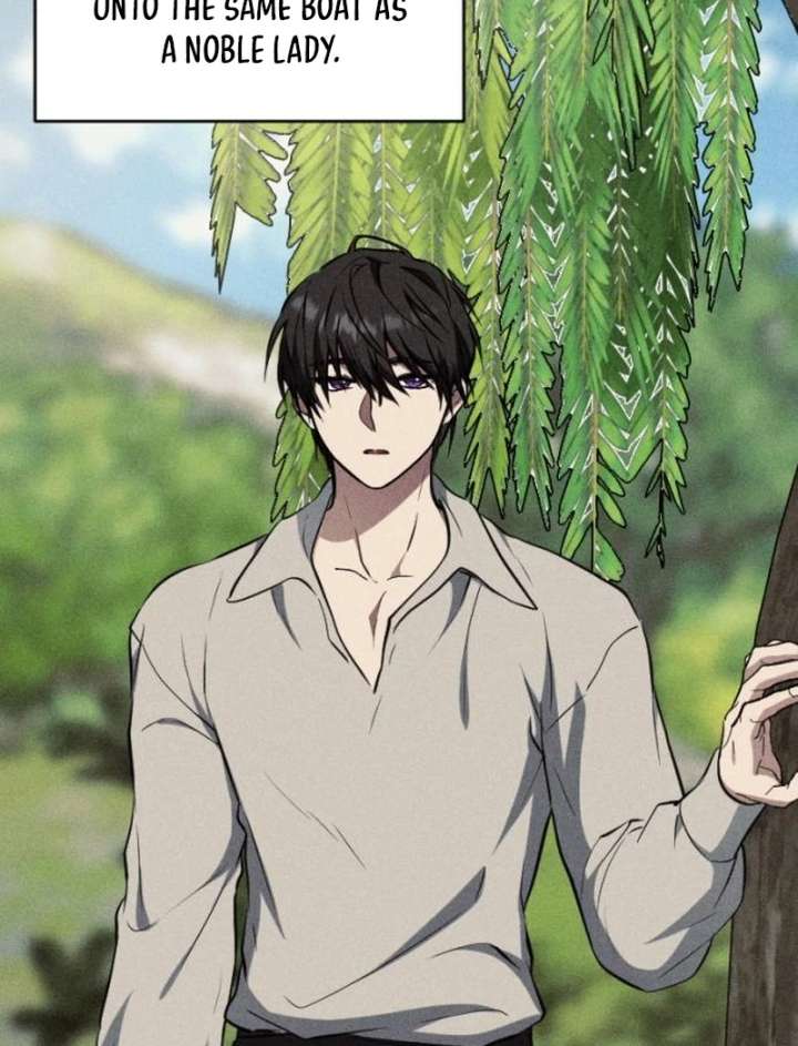 Shadow in Paradise Chapter 22 - Page 18