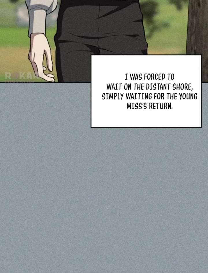 Shadow in Paradise Chapter 22 - Page 19