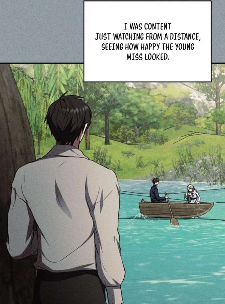 Shadow in Paradise Chapter 22 - Page 20