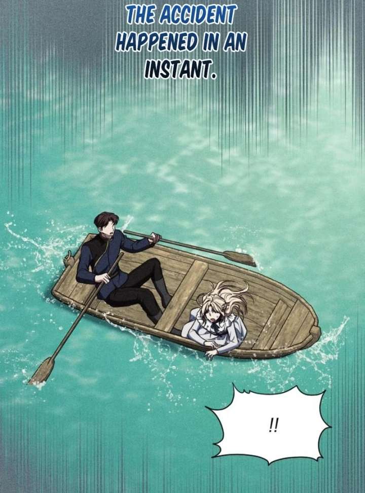 Shadow in Paradise Chapter 22 - Page 22