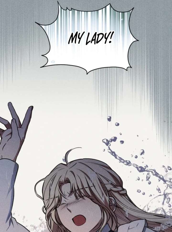 Shadow in Paradise Chapter 22 - Page 25