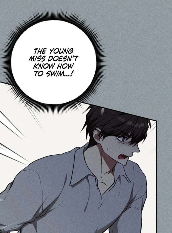 Shadow in Paradise Chapter 22 - Page 27