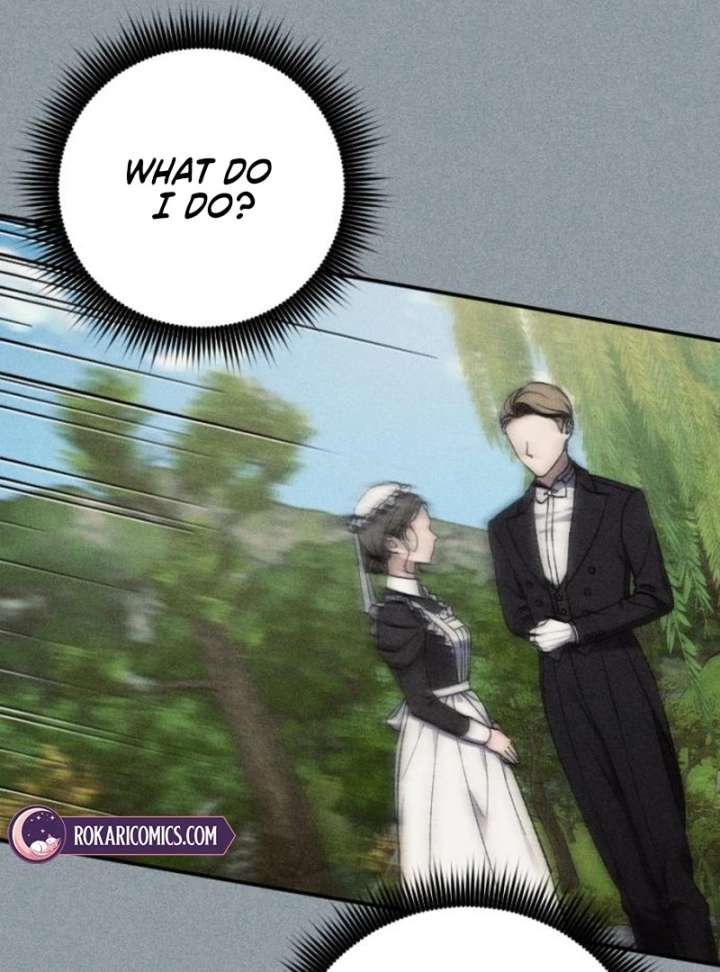 Shadow in Paradise Chapter 22 - Page 30