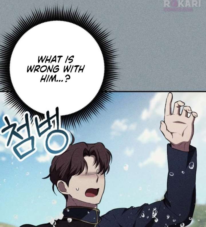 Shadow in Paradise Chapter 22 - Page 33