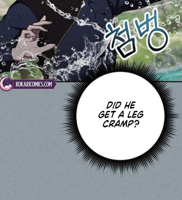 Shadow in Paradise Chapter 22 - Page 34