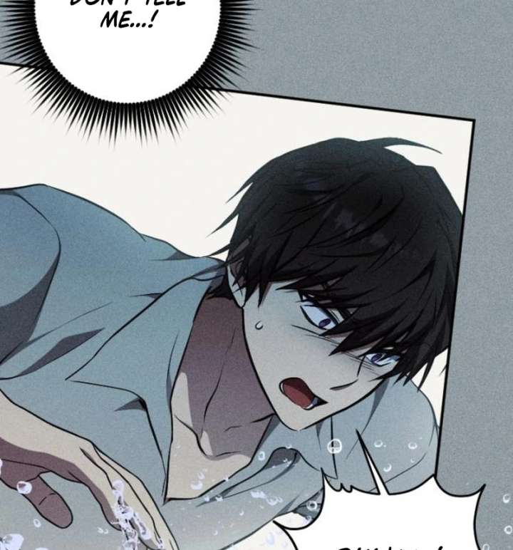 Shadow in Paradise Chapter 22 - Page 45