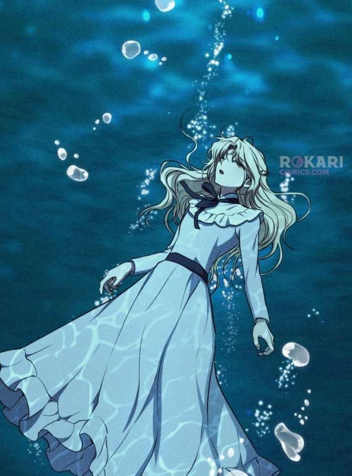 Shadow in Paradise Chapter 22 - Page 48