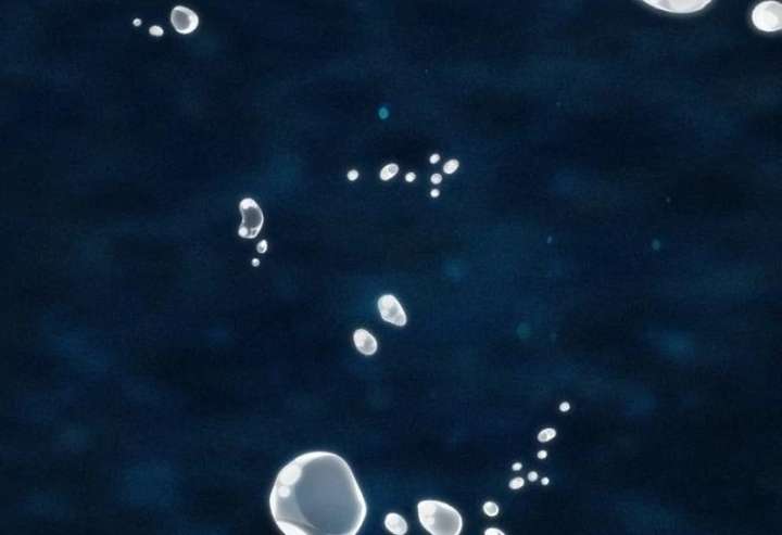 Shadow in Paradise Chapter 22 - Page 50