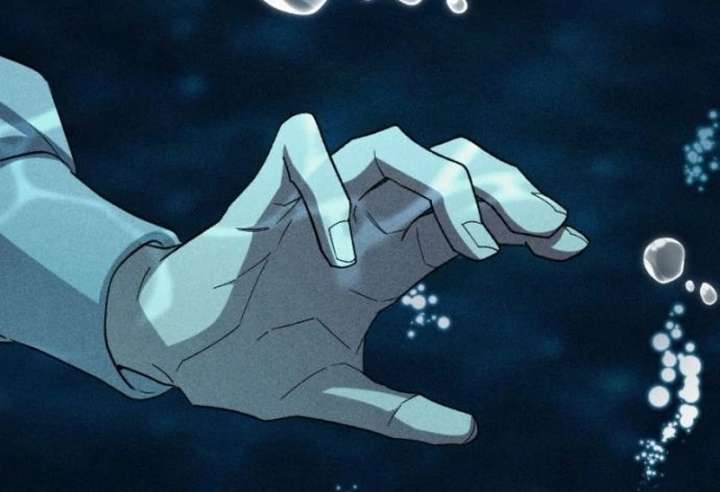 Shadow in Paradise Chapter 22 - Page 51