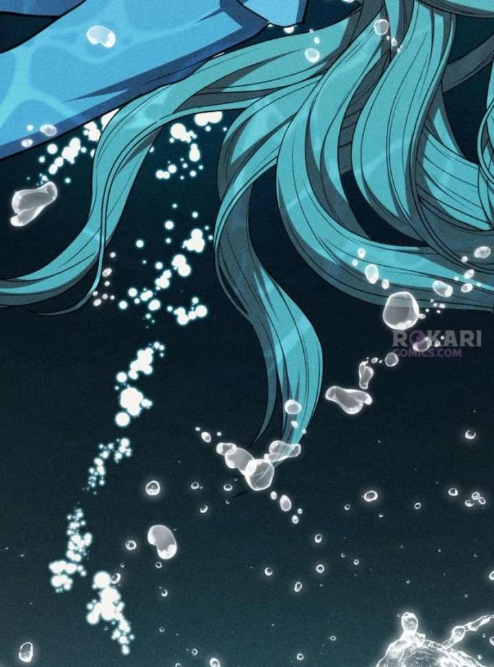 Shadow in Paradise Chapter 22 - Page 53