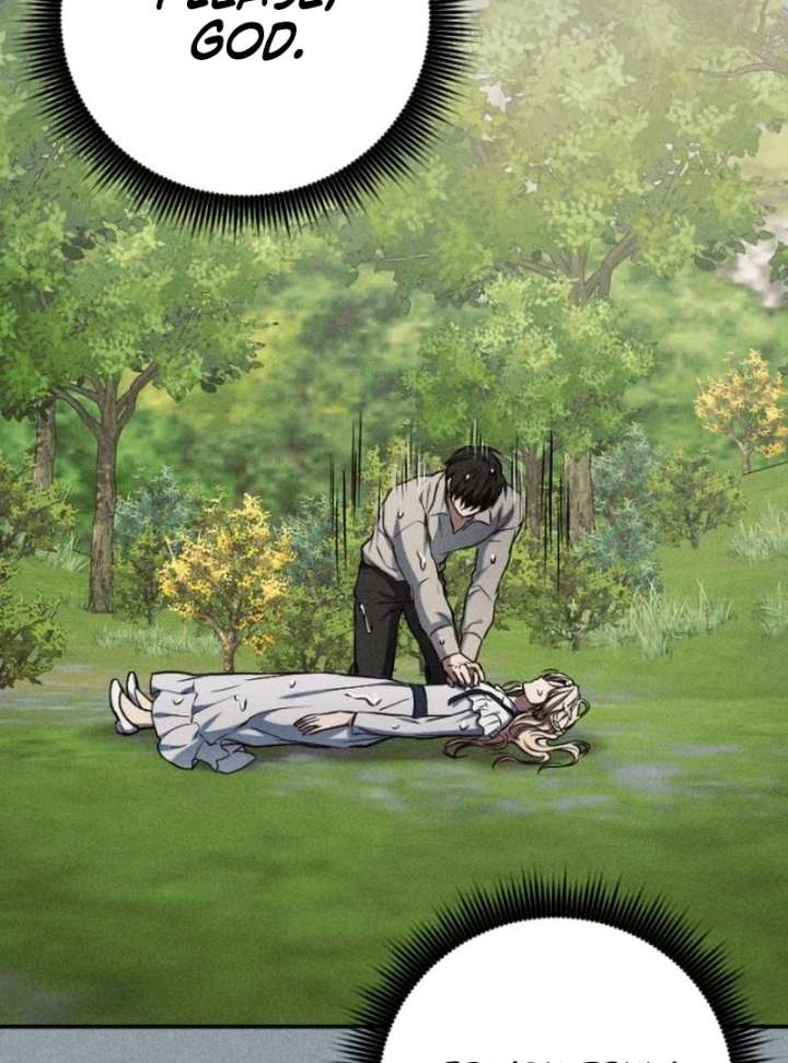 Shadow in Paradise Chapter 22 - Page 60