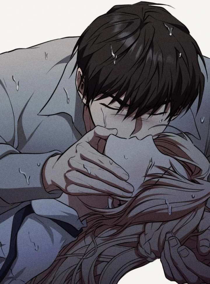 Shadow in Paradise Chapter 22 - Page 63