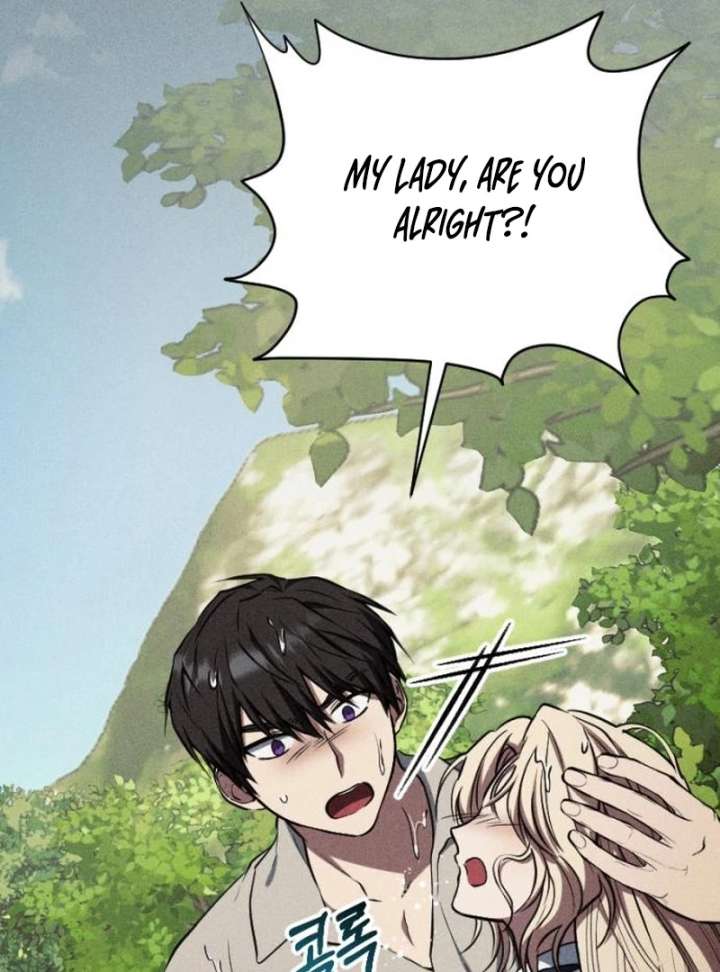 Shadow in Paradise Chapter 22 - Page 67