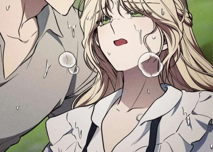 Shadow in Paradise Chapter 22 - Page 70