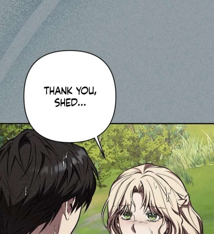 Shadow in Paradise Chapter 22 - Page 75