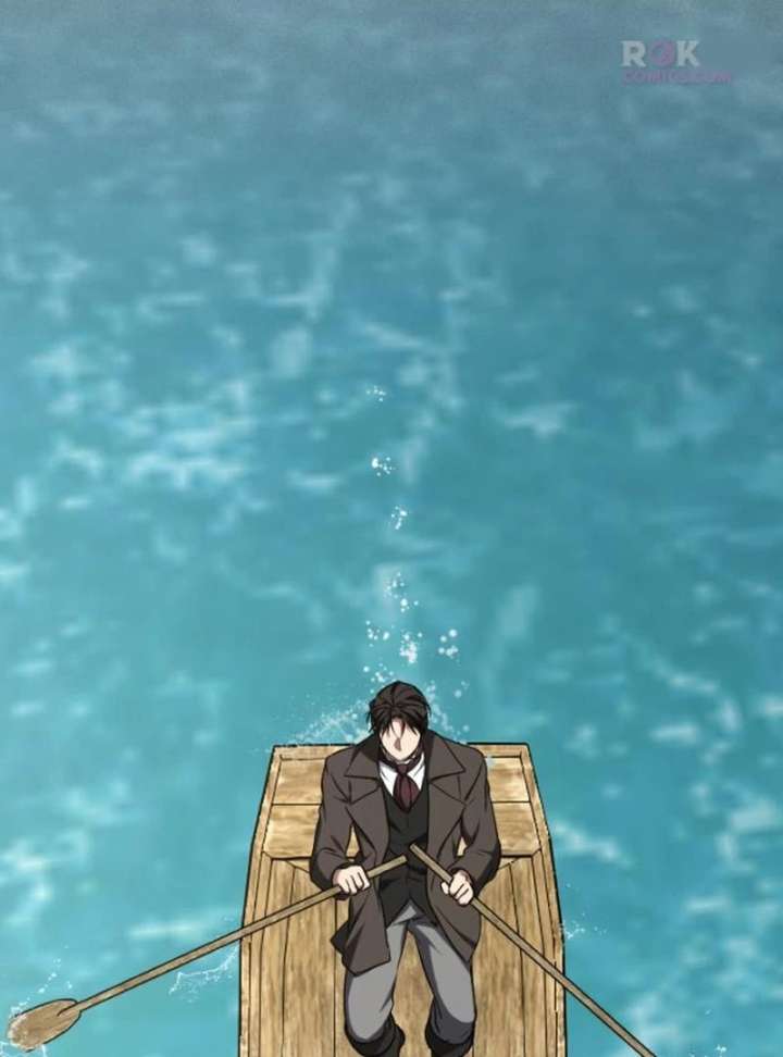 Shadow in Paradise Chapter 22 - Page 87