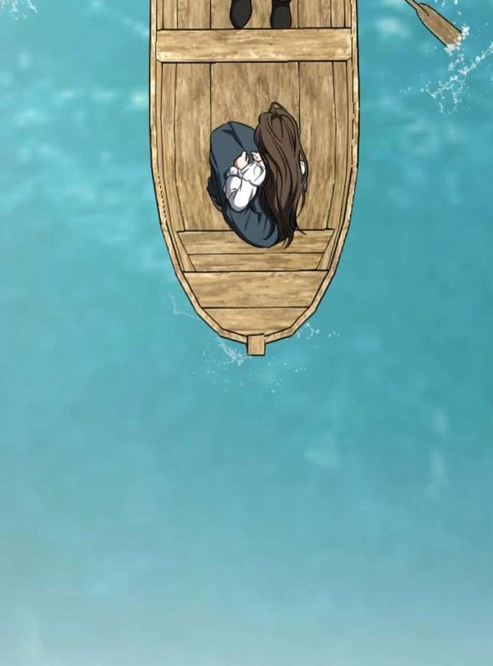 Shadow in Paradise Chapter 22 - Page 88