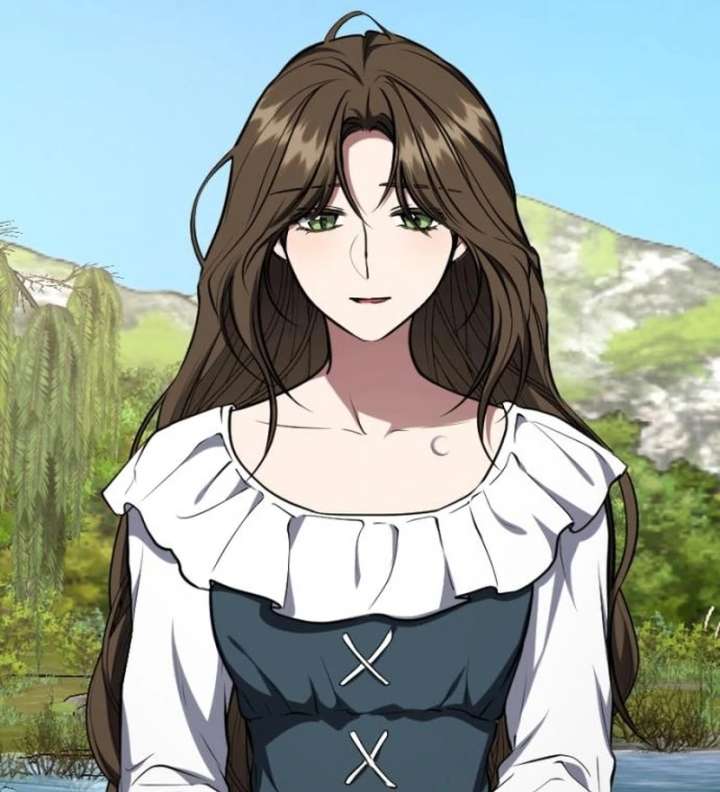 Shadow in Paradise Chapter 22 - Page 95