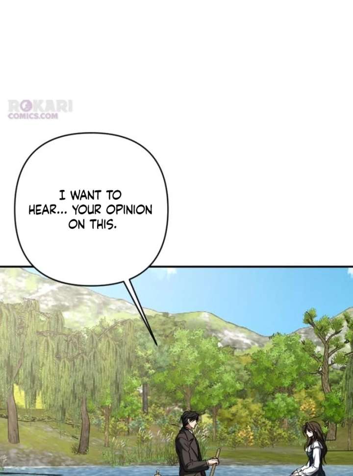 Shadow in Paradise Chapter 22 - Page 97