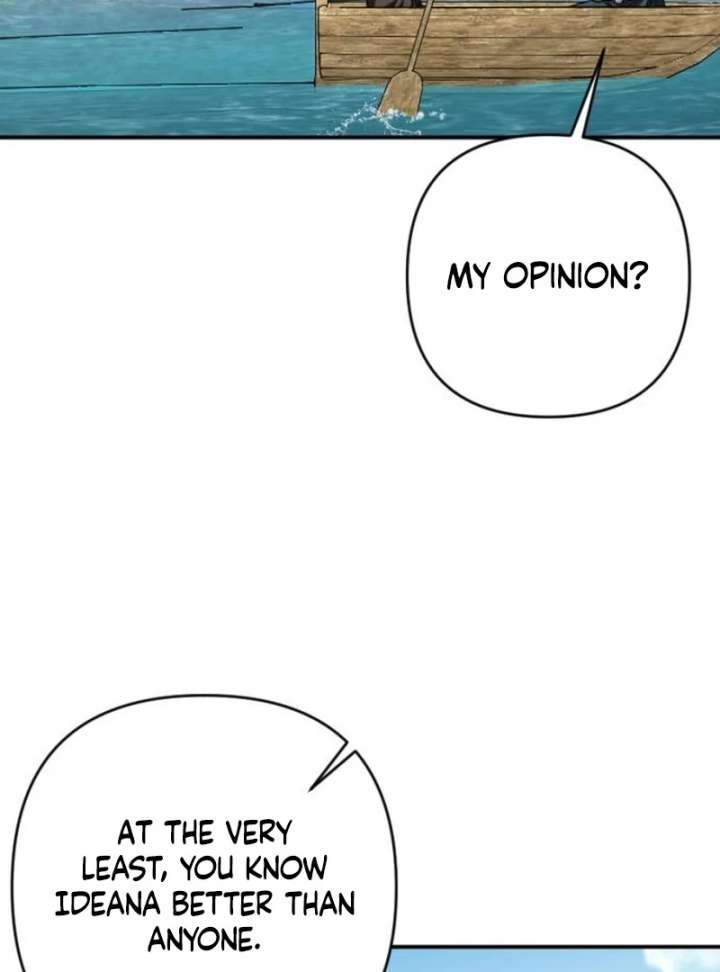Shadow in Paradise Chapter 22 - Page 98