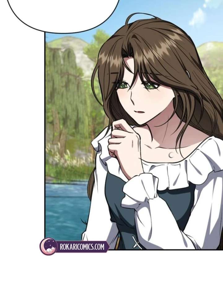 Shadow in Paradise Chapter 22 - Page 99