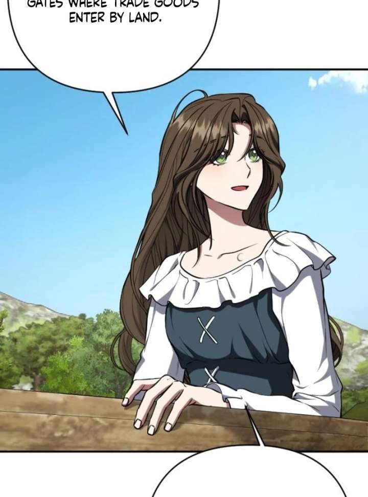 Shadow in Paradise Chapter 22 - Page 104