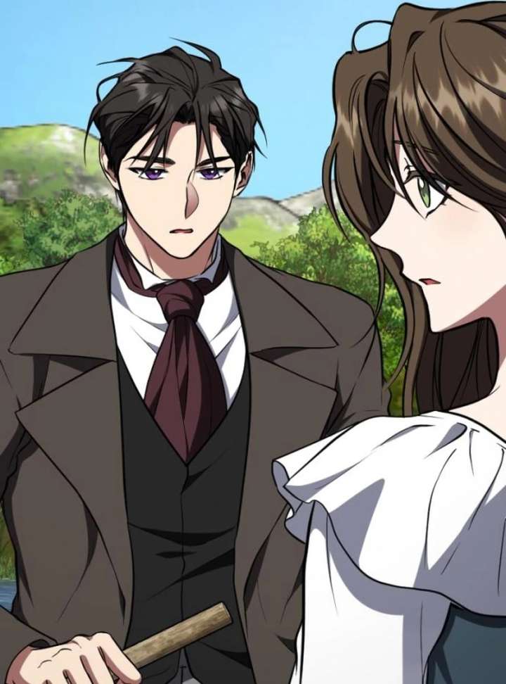 Shadow in Paradise Chapter 22 - Page 107