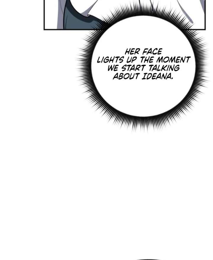 Shadow in Paradise Chapter 22 - Page 110