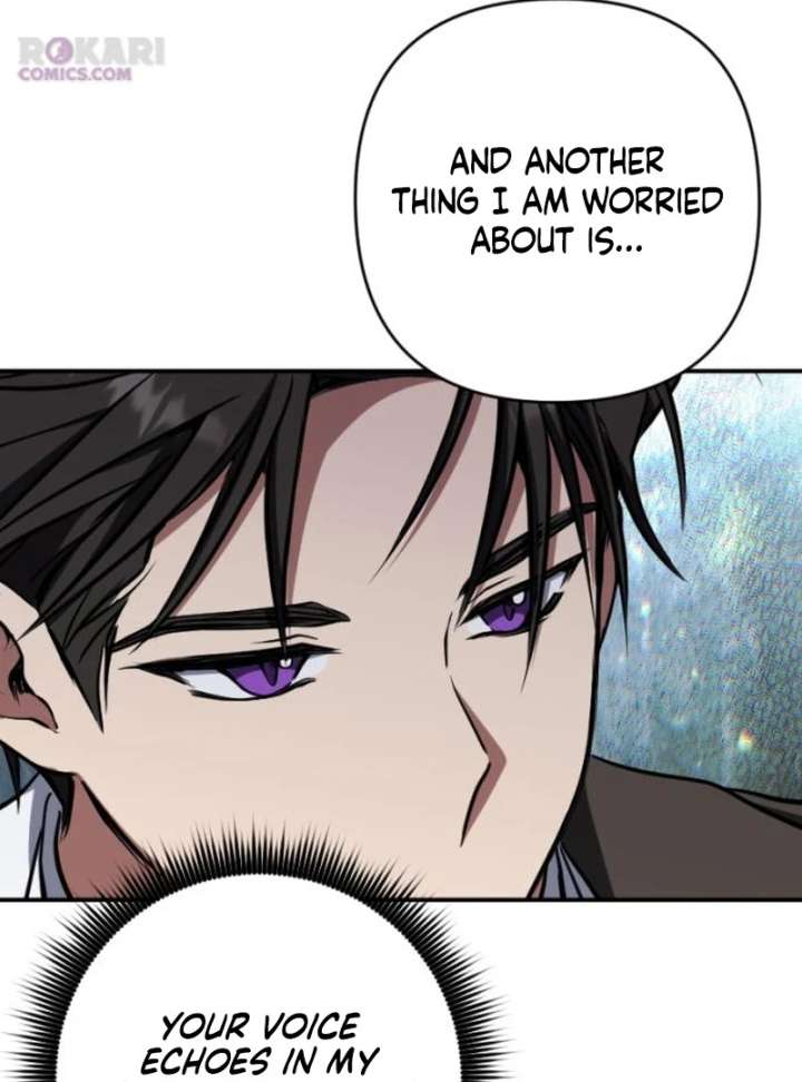 Shadow in Paradise Chapter 22 - Page 111