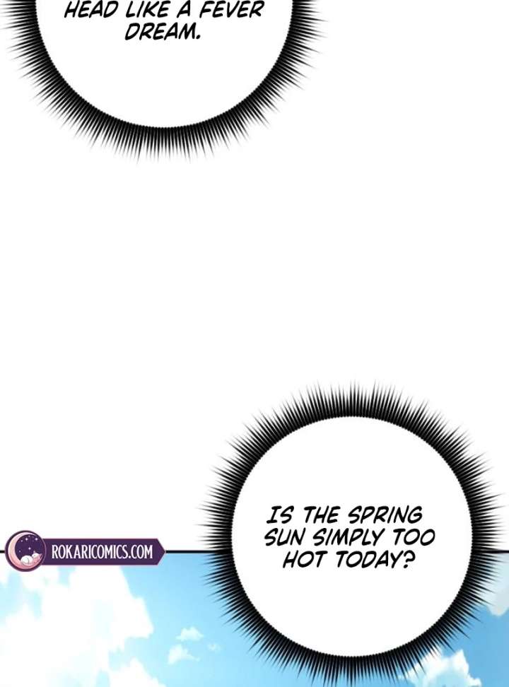 Shadow in Paradise Chapter 22 - Page 112