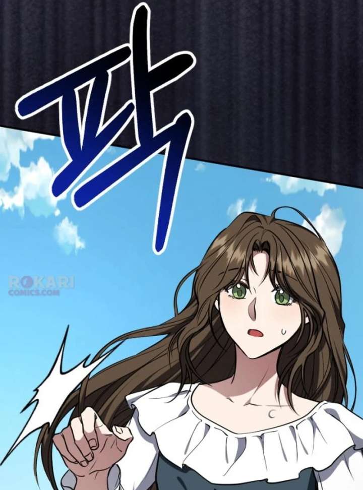 Shadow in Paradise Chapter 22 - Page 127