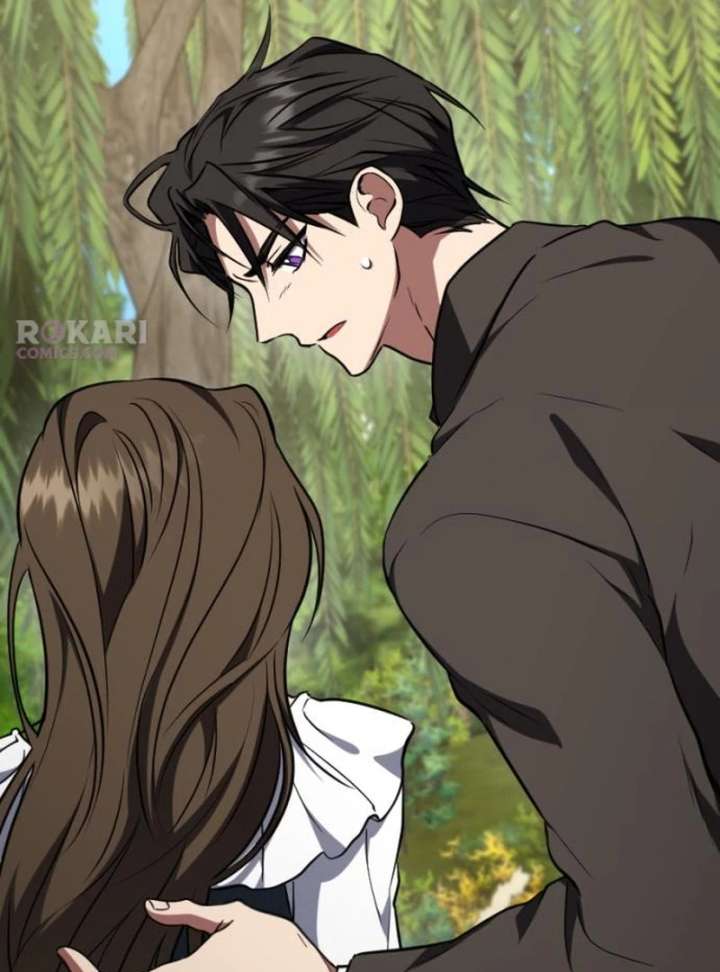 Shadow in Paradise Chapter 22 - Page 132