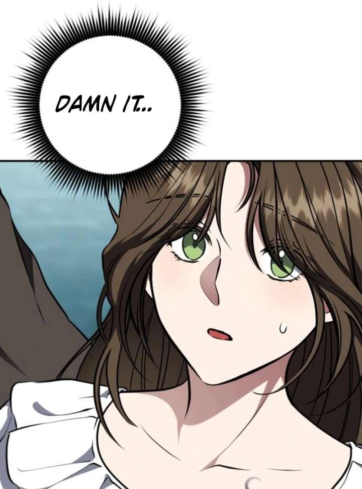 Shadow in Paradise Chapter 22 - Page 134