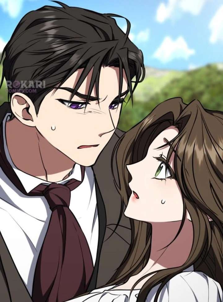 Shadow in Paradise Chapter 22 - Page 137