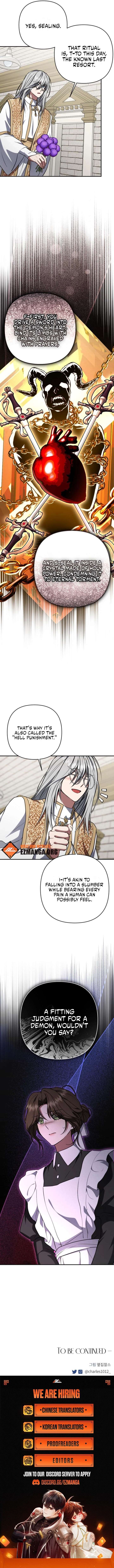 Shadow in Paradise Chapter 23 - Page 23