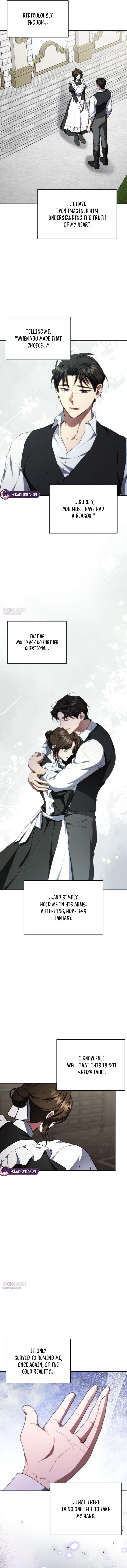 Shadow in Paradise Chapter 24 - Page 16