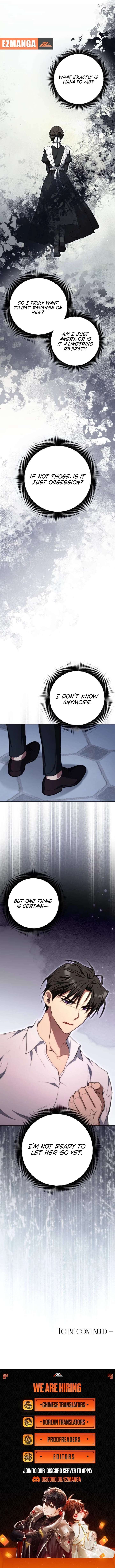 Shadow in Paradise Chapter 26 - Page 23