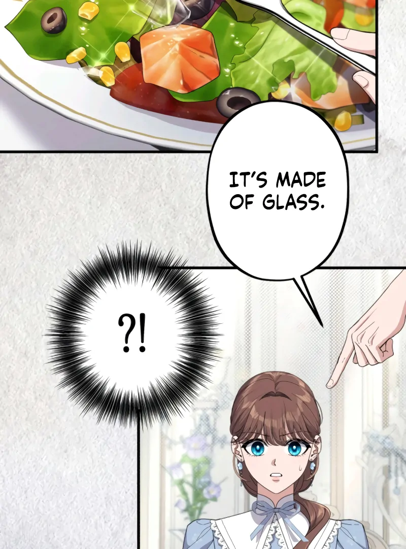 Shadow Princess Chapter 16 - Page 6