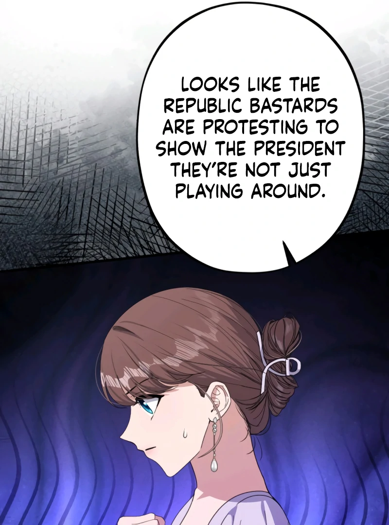 Shadow Princess Chapter 16 - Page 11