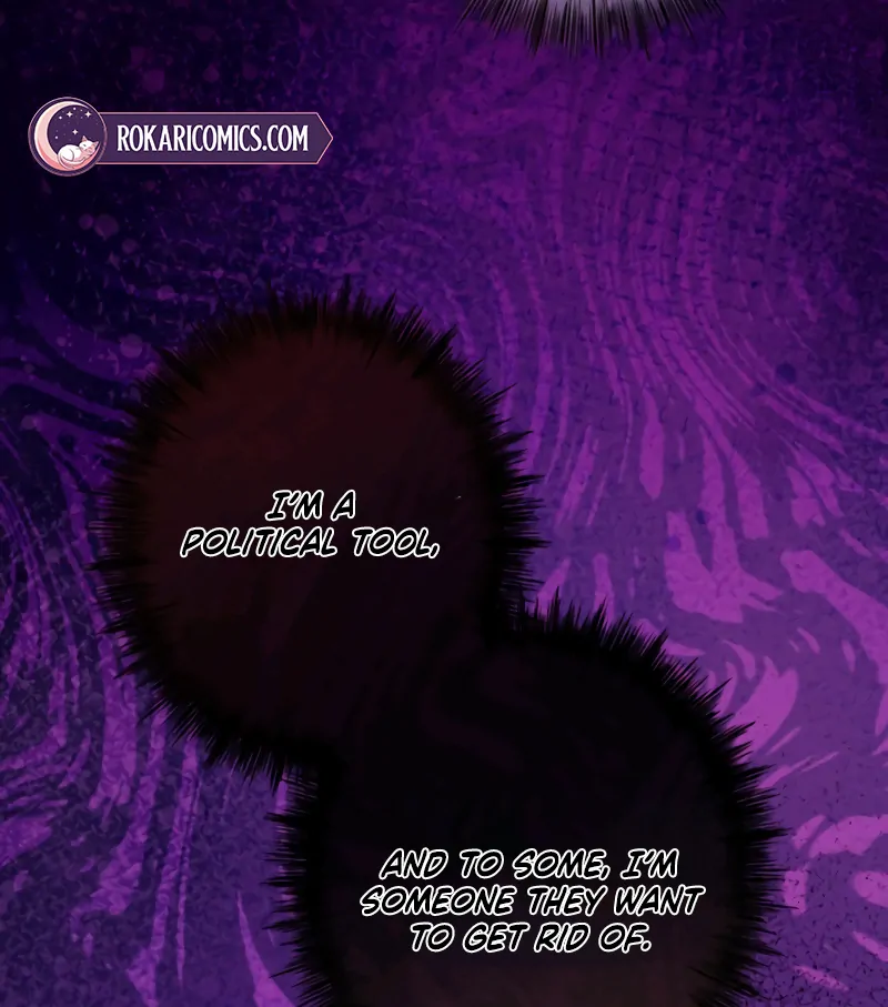 Shadow Princess Chapter 16 - Page 13