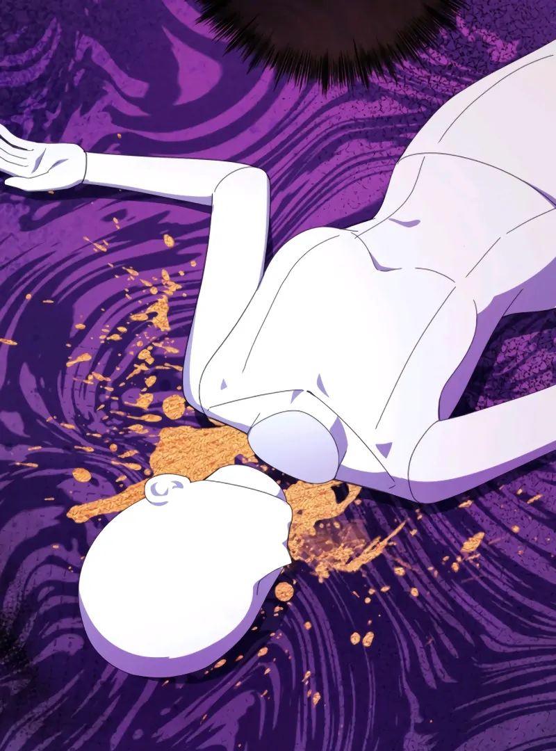 Shadow Princess Chapter 16 - Page 14