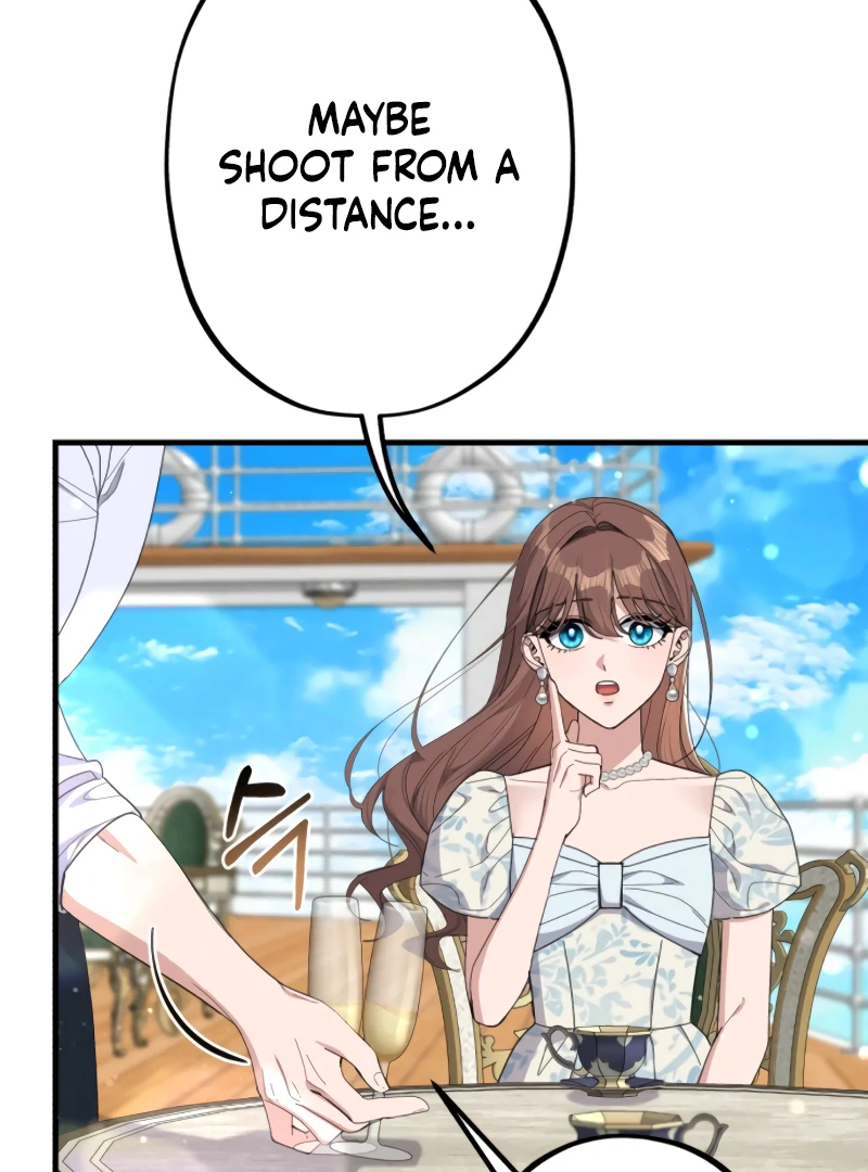 Shadow Princess Chapter 16 - Page 19