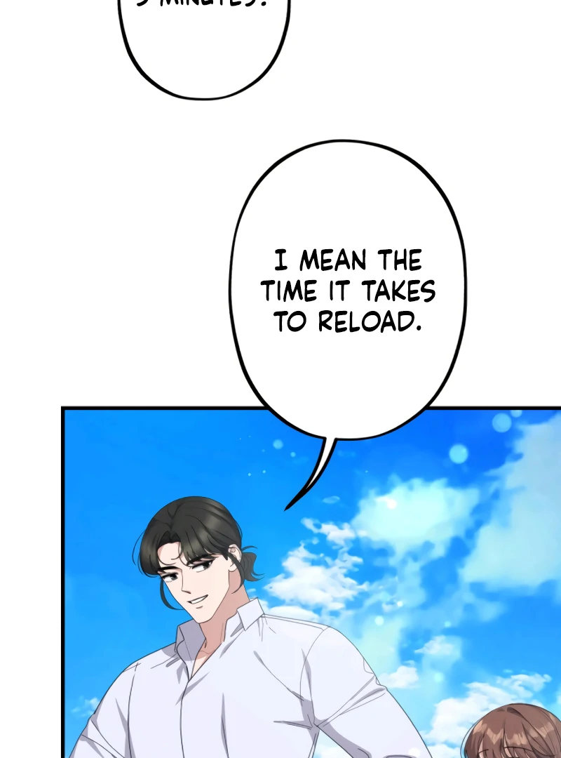 Shadow Princess Chapter 16 - Page 21