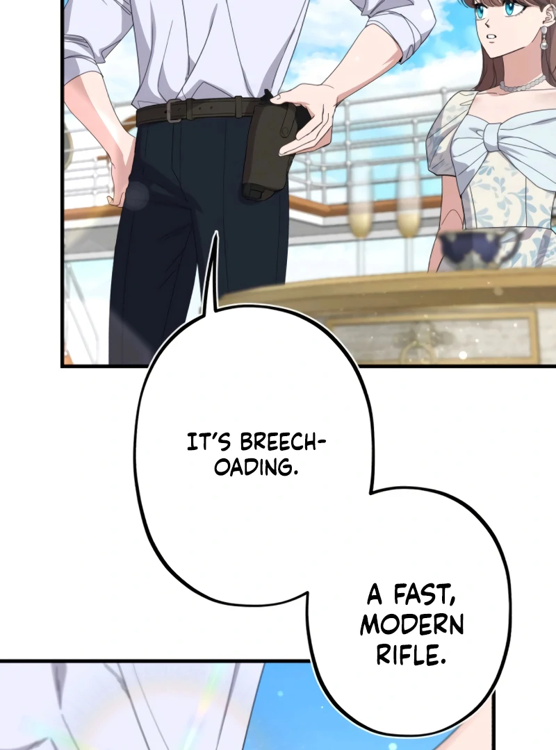 Shadow Princess Chapter 16 - Page 22