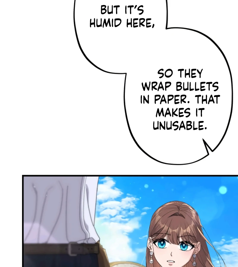 Shadow Princess Chapter 16 - Page 24