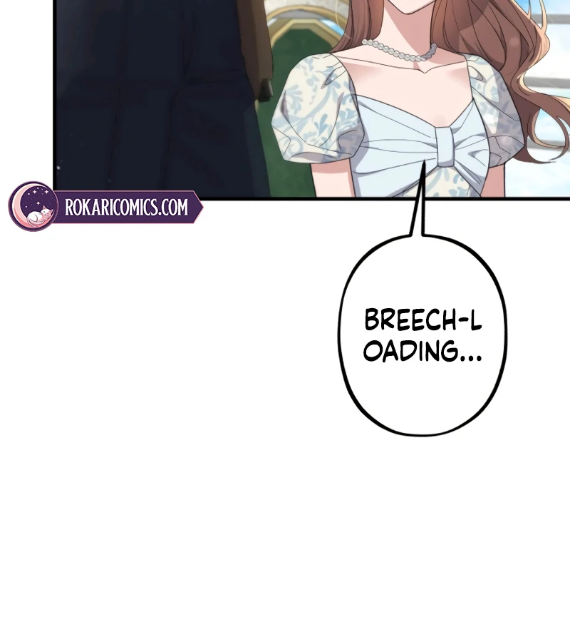 Shadow Princess Chapter 16 - Page 25