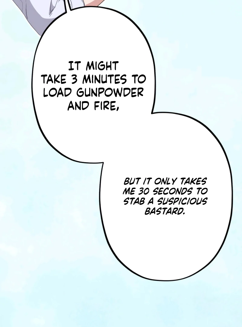 Shadow Princess Chapter 16 - Page 32