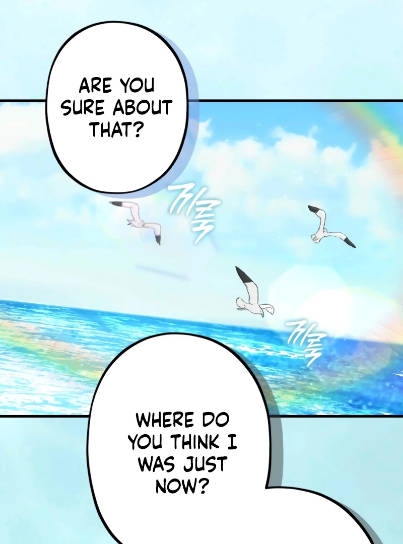 Shadow Princess Chapter 16 - Page 33